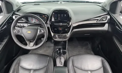 ChevroletGMDaewoo Spark 2021, 84272 км, за 5529.54 USD - фото 7