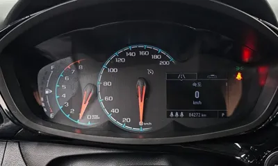 ChevroletGMDaewoo Spark 2021, 84272 км, за 5529.54 USD - фото 8