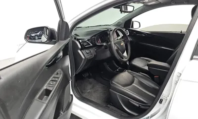 ChevroletGMDaewoo Spark 2021, 84272 км, за 5529.54 USD - фото 10