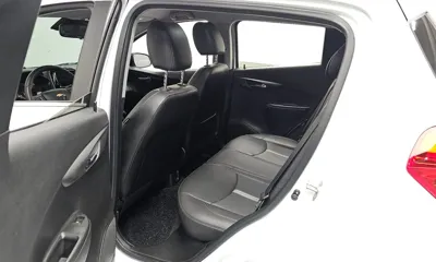 ChevroletGMDaewoo Spark 2021, 84272 км, за 5529.54 USD - фото 11