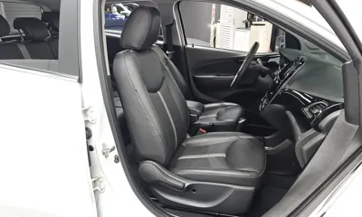 ChevroletGMDaewoo Spark 2021, 84272 км, за 5529.54 USD - фото 12