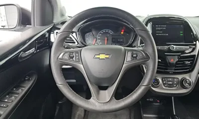 ChevroletGMDaewoo Spark 2021, 84272 км, за 5529.54 USD - фото 13