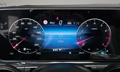 Mercedes-Benz GLE-Class 2026, 3262 км, за 79427.6 USD - фото 8