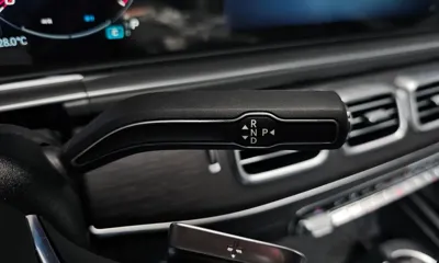 Mercedes-Benz GLE-Class 2026, 3262 км, за 79427.6 USD - фото 9