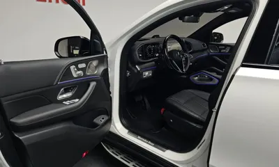 Mercedes-Benz GLE-Class 2026, 3262 км, за 79427.6 USD - фото 10