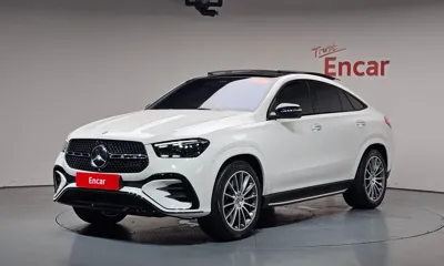 Mercedes-Benz GLE-Class 2026, 3262 км, за 79427.6 USD - фото 11