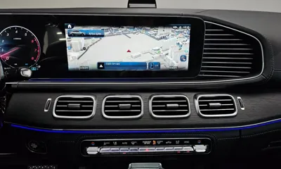 Mercedes-Benz GLE-Class 2026, 3262 км, за 79427.6 USD - фото 14