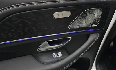 Mercedes-Benz GLE-Class 2026, 3262 км, за 79427.6 USD - фото 20