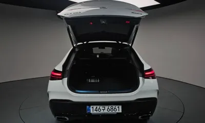 Mercedes-Benz GLE-Class 2026, 3262 км, за 79427.6 USD - фото 21