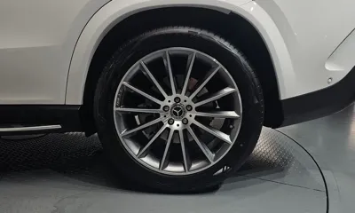Mercedes-Benz GLE-Class 2026, 3262 км, за 79427.6 USD - фото 22