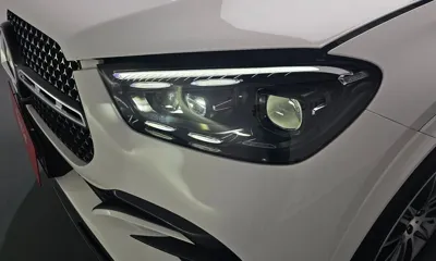 Mercedes-Benz GLE-Class 2026, 3262 км, за 79427.6 USD - фото 23