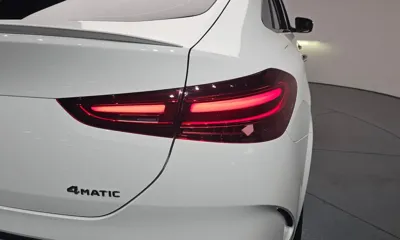 Mercedes-Benz GLE-Class 2026, 3262 км, за 79427.6 USD - фото 24