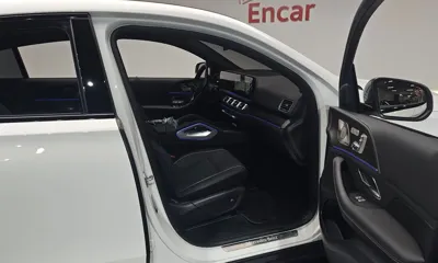Mercedes-Benz GLE-Class 2026, 3262 км, за 79427.6 USD - фото 27