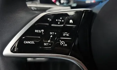 Mercedes-Benz GLE-Class 2026, 3262 км, за 79427.6 USD - фото 30
