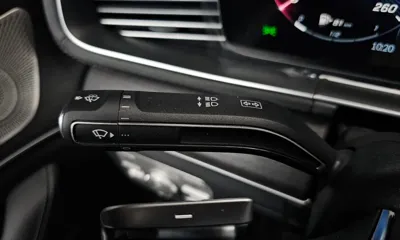 Mercedes-Benz GLE-Class 2026, 3262 км, за 79427.6 USD - фото 31