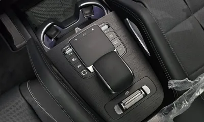 Mercedes-Benz GLE-Class 2026, 3262 км, за 79427.6 USD - фото 34