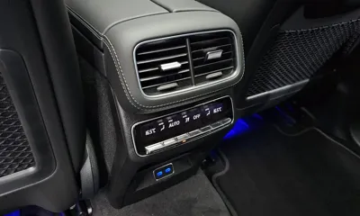 Mercedes-Benz GLE-Class 2026, 3262 км, за 79427.6 USD - фото 36