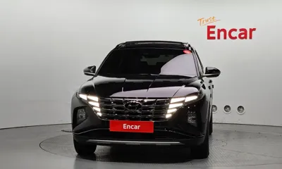 Hyundai Tucson 2022, 83899 км, за 17601.78 USD