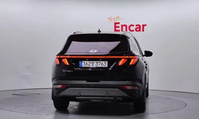Hyundai Tucson 2022, 83899 км, за 17601.78 USD