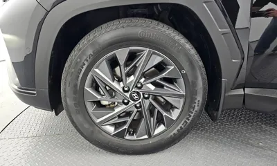 Hyundai Tucson 2022, 83899 км, за 17601.78 USD