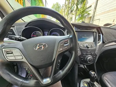 Hyundai Santafe 2013, 207000 км, за 3187.62 USD - фото 7