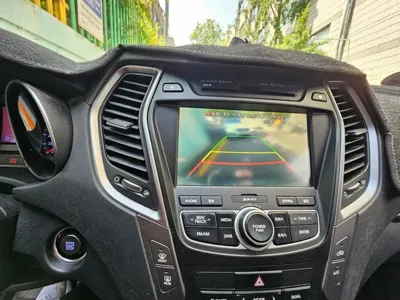 Hyundai Santafe 2013, 207000 км, за 3187.62 USD - фото 8