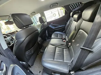 Hyundai Santafe 2013, 207000 км, за 3187.62 USD - фото 10
