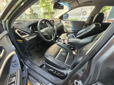 Hyundai Santafe 2013, 207000 км, за 3187.62 USD - фото 12