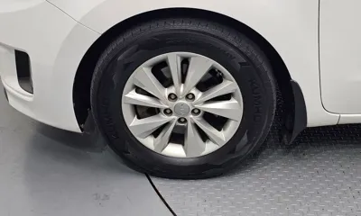 Kia Canival 2016, 306863 км, за 6603.65 USD