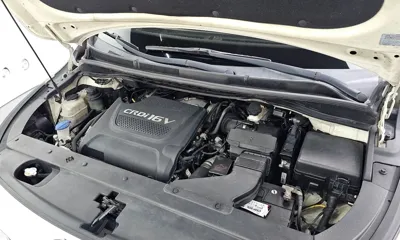 Kia Canival 2016, 306863 км, за 6557.7 USD - фото 6