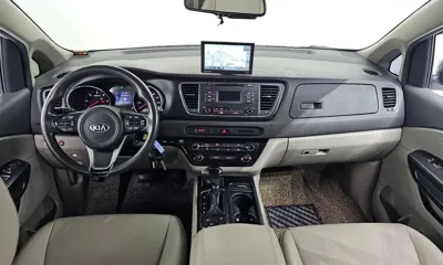 Kia Canival 2016, 306863 км, за 6557.7 USD - фото 7