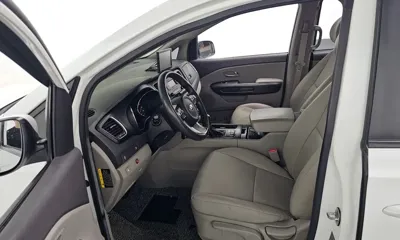 Kia Canival 2016, 306863 км, за 6557.7 USD - фото 10