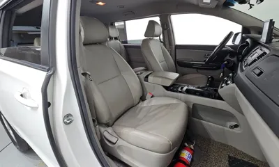 Kia Canival 2016, 306863 км, за 6557.7 USD - фото 12