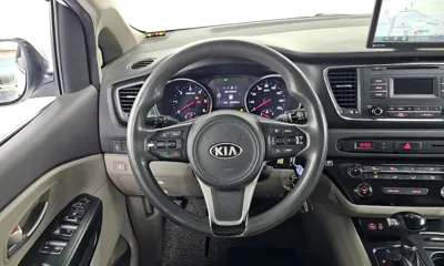 Kia Canival 2016, 306863 км, за 6557.7 USD - фото 13