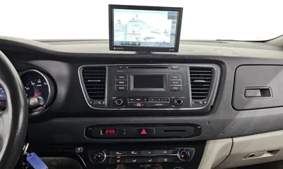Kia Canival 2016, 306863 км, за 6557.7 USD - фото 14