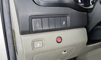 Kia Canival 2016, 306863 км, за 6557.7 USD - фото 20