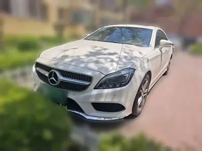 Mercedes-Benz CLS 2016, 43300 км, за 21203.24 USD