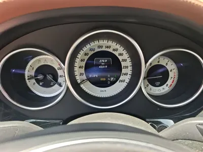 Mercedes-Benz CLS 2016, 43300 км, за 21203.24 USD