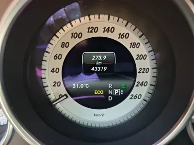 Mercedes-Benz CLS 2016, 43300 км, за 21203.24 USD