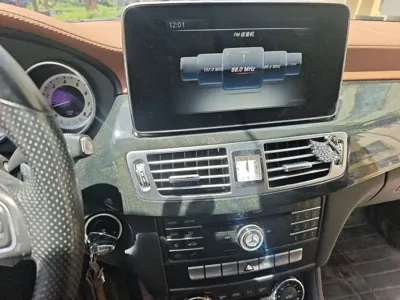 Mercedes-Benz CLS 2016, 43300 км, за 21203.24 USD - фото 6
