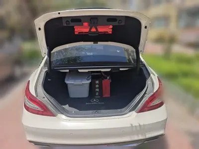 Mercedes-Benz CLS 2016, 43300 км, за 21203.24 USD - фото 10