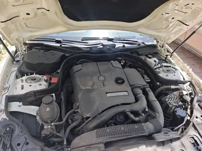 Mercedes-Benz CLS 2016, 43300 км, за 21203.24 USD - фото 11