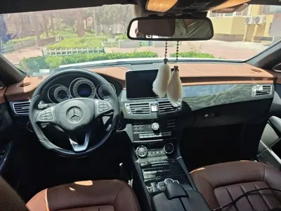 Mercedes-Benz CLS 2016, 43300 км, за 21203.24 USD - фото 13