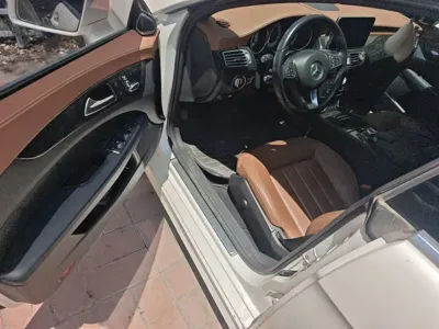 Mercedes-Benz CLS 2016, 43300 км, за 21203.24 USD - фото 14