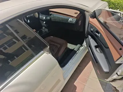Mercedes-Benz CLS 2016, 43300 км, за 21203.24 USD - фото 20