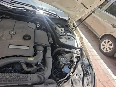 Mercedes-Benz CLS 2016, 43300 км, за 21203.24 USD - фото 22