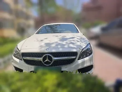 Mercedes-Benz CLS 2016, 43300 км, за 21203.24 USD - фото 24