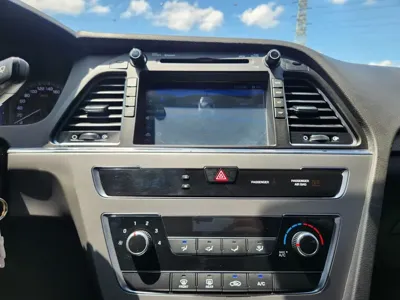Hyundai Sonata 2016, 134508 км, за 4225.44 USD - фото 7