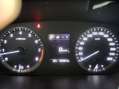 Hyundai Sonata 2016, 134508 км, за 4225.44 USD - фото 8