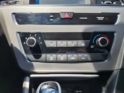 Hyundai Sonata 2016, 134508 км, за 4225.44 USD - фото 16